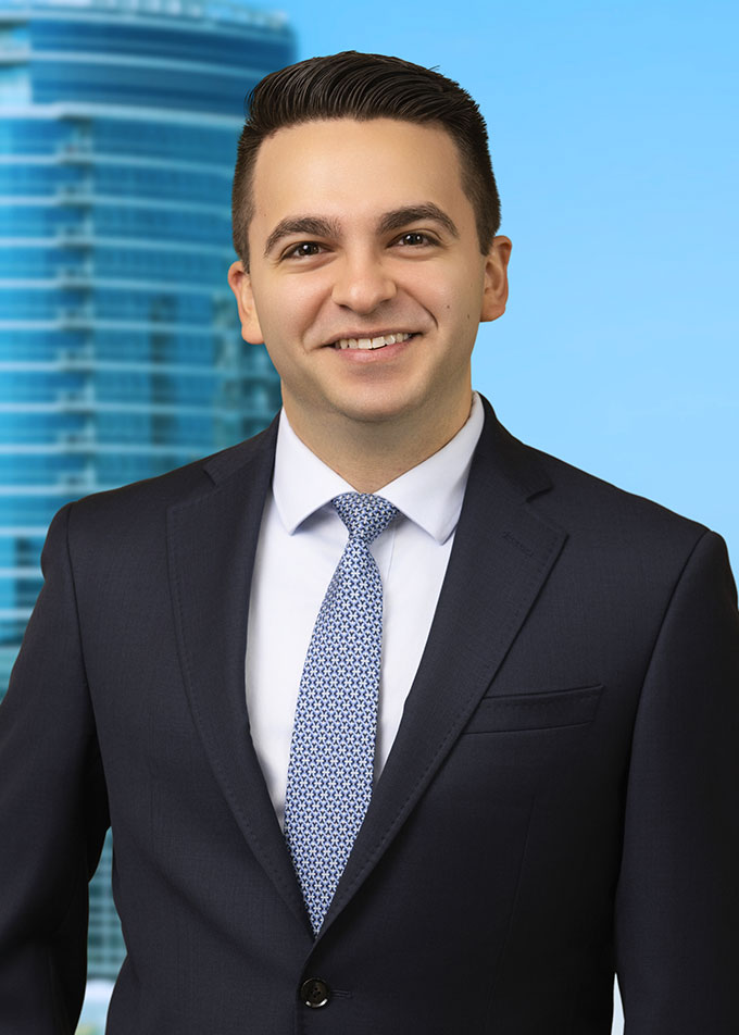 Paul S. Castellano