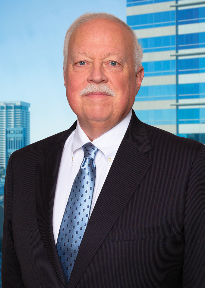Phillip A. Buhler