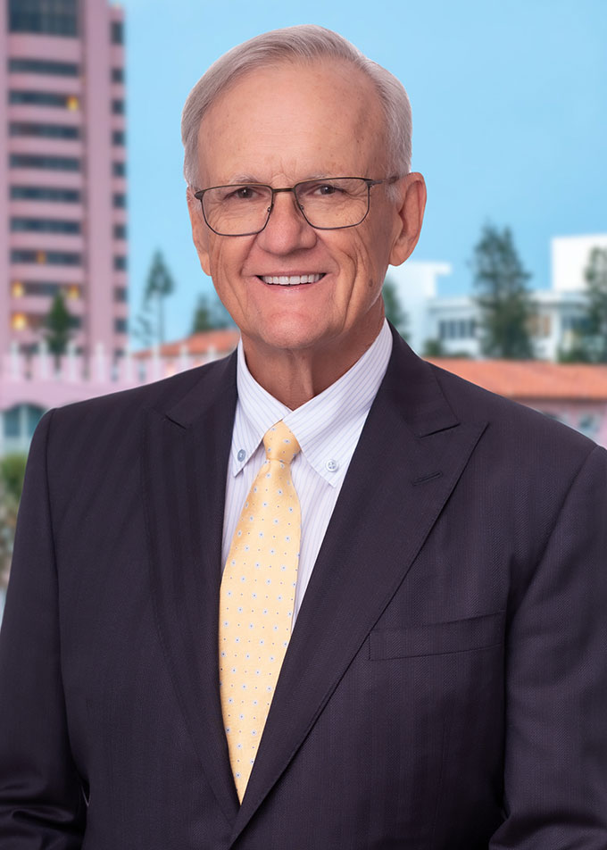 Robert C. Furr
