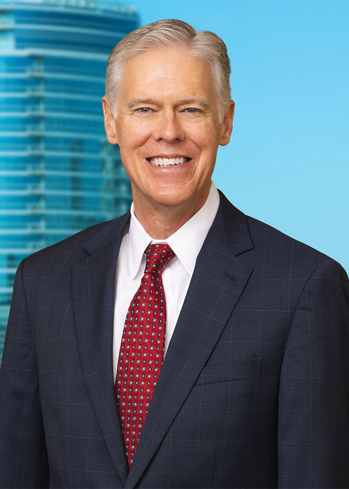 Roger B. Handberg