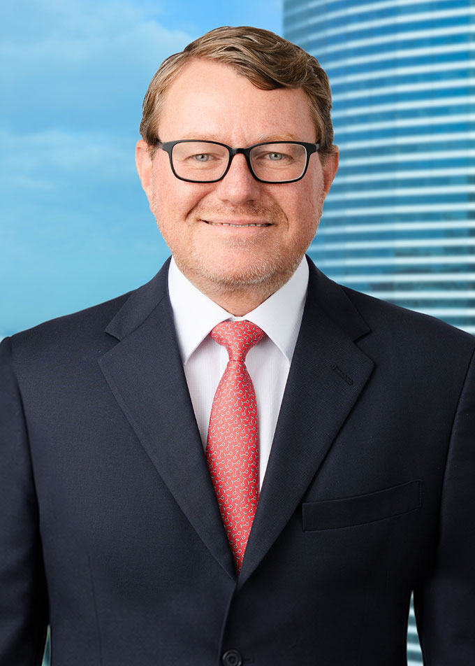 Ryon L. Little - Attorney at Law