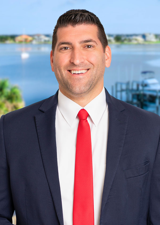 Stephen A. Luongo