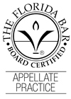 Gray Robinson The Florida Bar Accolade